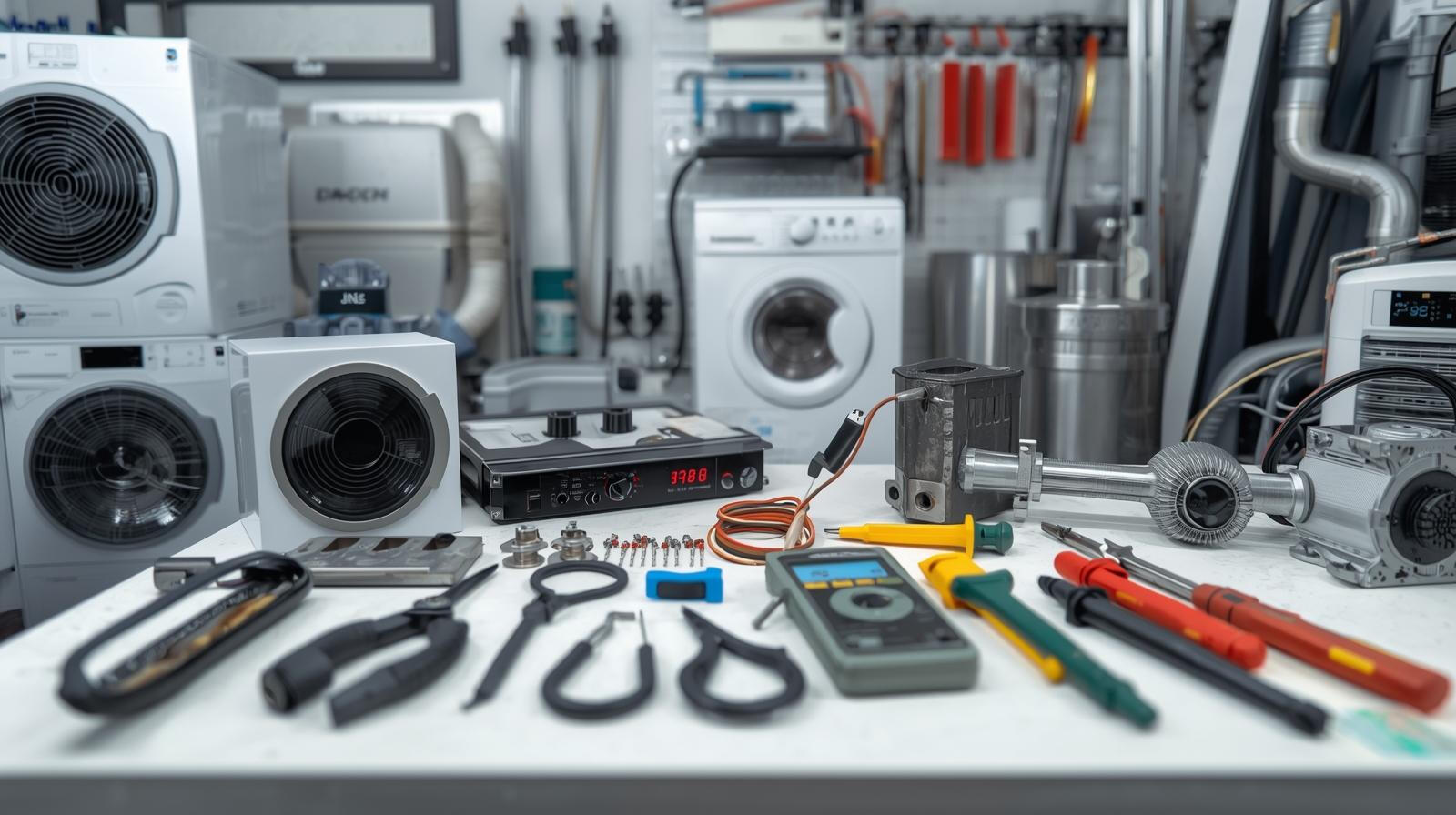 יוסף גולרוך שירות תיקונים למוצרי חשמל