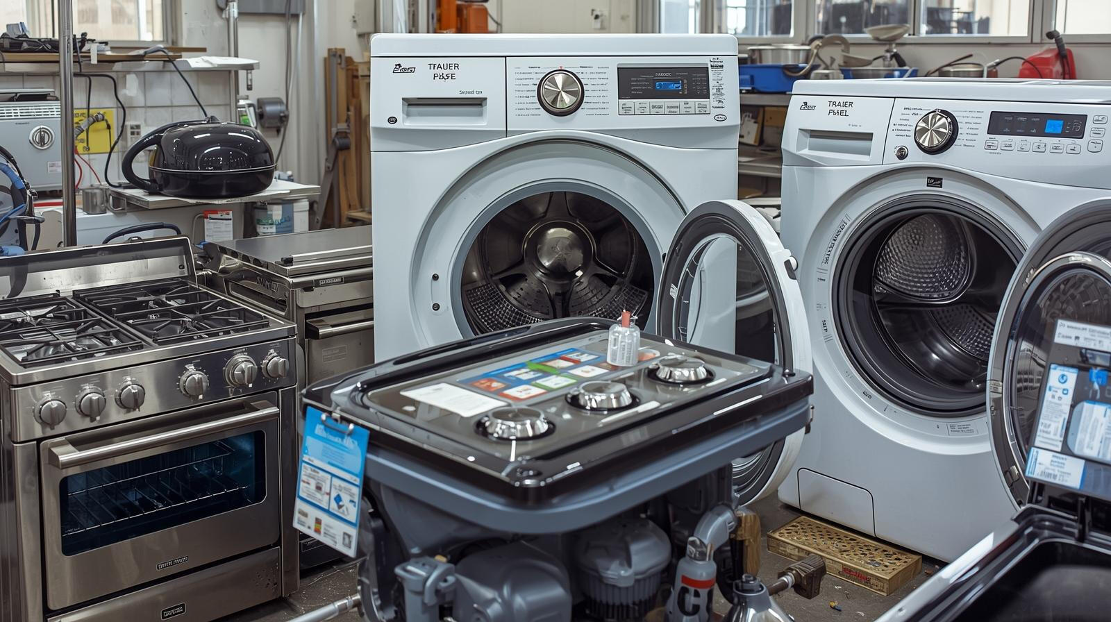 יוסף גולרוך שירות תיקונים למוצרי חשמל